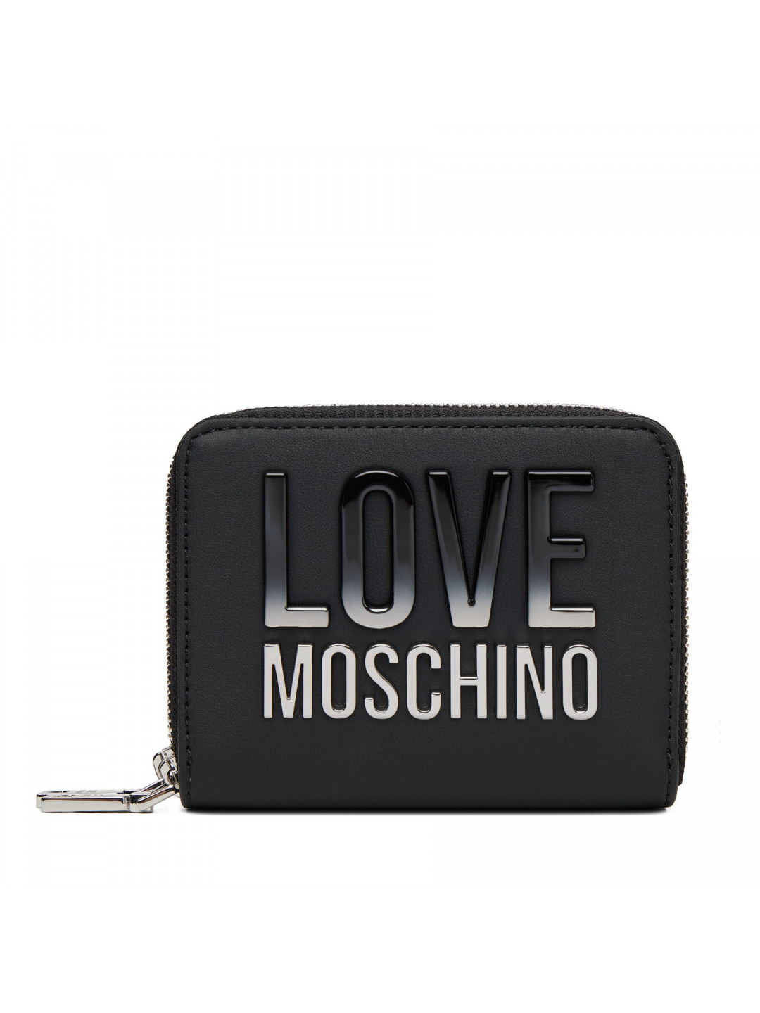 Velká dámská peněženka LOVE MOSCHINO JC5726PP0MKD000B Černá